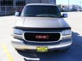Pewter Metallic - Sierra 1500 SLE Extended Cab Photo No. 8