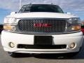 2003 Summit White GMC Yukon Denali AWD  photo #3