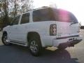 Summit White - Yukon Denali AWD Photo No. 4