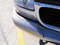 Pewter Metallic - Sierra 1500 SLE Extended Cab Photo No. 12