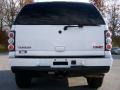 Summit White - Yukon Denali AWD Photo No. 6
