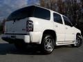 Summit White - Yukon Denali AWD Photo No. 7