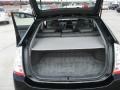 Black - Prius Hybrid Photo No. 11