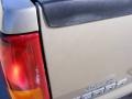 2002 Pewter Metallic GMC Sierra 1500 SLE Extended Cab  photo #25