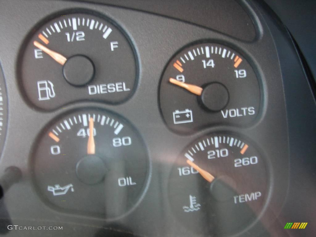 2001 Sierra 2500HD SLE Crew Cab 4x4 - Storm Gray Metallic / Graphite photo #32