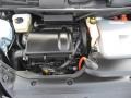 Black - Prius Hybrid Photo No. 13