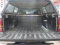 Storm Gray Metallic - Sierra 2500HD SLE Crew Cab 4x4 Photo No. 36