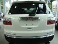 Summit White - Acadia SLT AWD Photo No. 3