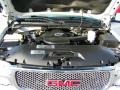 Summit White - Yukon Denali AWD Photo No. 19