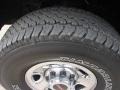 Storm Gray Metallic - Sierra 2500HD SLE Crew Cab 4x4 Photo No. 40