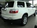 Summit White - Acadia SLT AWD Photo No. 5