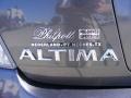 2005 Smoke Metallic Nissan Altima 2.5 S  photo #10