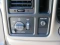 2002 Pewter Metallic GMC Sierra 1500 SLE Extended Cab  photo #47