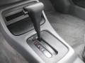 1998 Vogue Silver Metallic Honda Civic LX Sedan  photo #15