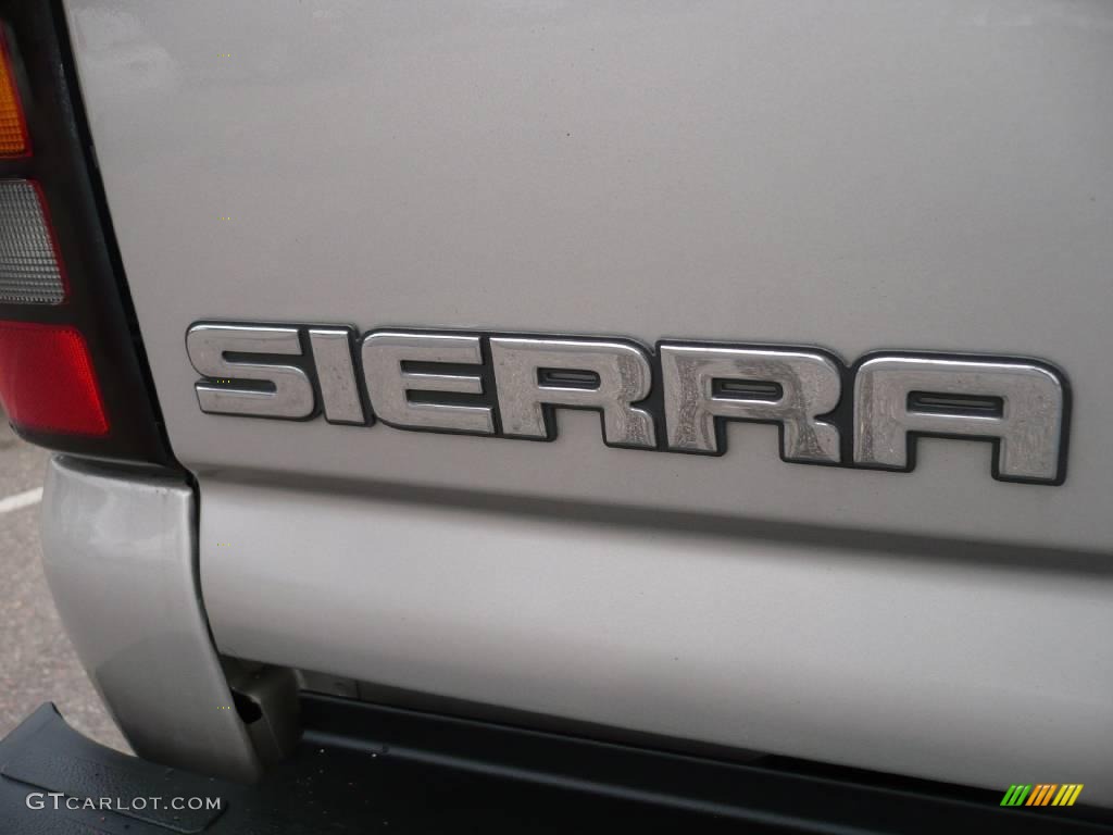 2007 Sierra 2500HD Classic SLT Crew Cab 4x4 - Silver Birch Metallic / Medium Gray photo #14