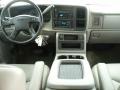 2007 Silver Birch Metallic GMC Sierra 2500HD Classic SLT Crew Cab 4x4  photo #20