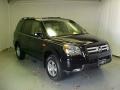 2007 Formal Black Honda Pilot EX-L  photo #1
