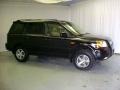 2007 Formal Black Honda Pilot EX-L  photo #3