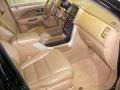 2007 Formal Black Honda Pilot EX-L  photo #7