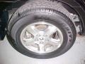 2007 Formal Black Honda Pilot EX-L  photo #8