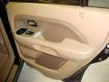 2007 Formal Black Honda Pilot EX-L  photo #9