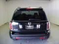 2007 Formal Black Honda Pilot EX-L  photo #25