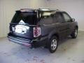 2007 Formal Black Honda Pilot EX-L  photo #26