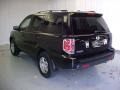 2007 Formal Black Honda Pilot EX-L  photo #27