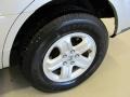 Billet Silver Metallic - Pilot LX 4WD Photo No. 6