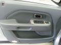 Billet Silver Metallic - Pilot LX 4WD Photo No. 9