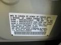 Billet Silver Metallic - Pilot LX 4WD Photo No. 14