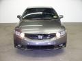 Polished Metal Metallic - Civic Si Sedan Photo No. 2
