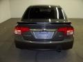 Polished Metal Metallic - Civic Si Sedan Photo No. 3