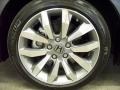 Polished Metal Metallic - Civic Si Sedan Photo No. 8