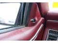 1989 Medium Garnet Red Metallic Buick Skylark Limited Sedan  photo #30
