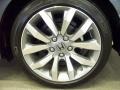 Polished Metal Metallic - Civic Si Sedan Photo No. 9