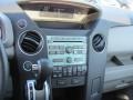 Billet Silver Metallic - Pilot EX-L 4WD Photo No. 10