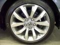 Polished Metal Metallic - Civic Si Sedan Photo No. 10