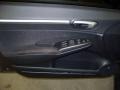 Polished Metal Metallic - Civic Si Sedan Photo No. 12