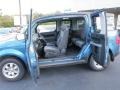 Atomic Blue Metallic - Element EX Photo No. 8
