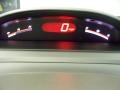 Polished Metal Metallic - Civic Si Sedan Photo No. 19