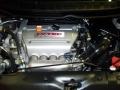 Polished Metal Metallic - Civic Si Sedan Photo No. 20