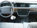 1994 Opal Frost Metallic Ford Crown Victoria LX  photo #15