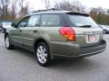 Willow Green Opalescent - Outback 2.5i Wagon Photo No. 3