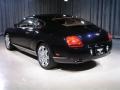 Dark Sapphire - Continental GT Mulliner Photo No. 2