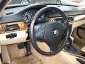 2007 Platinum Bronze Metallic BMW 3 Series 328i Sedan  photo #12