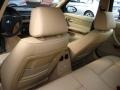 2007 Platinum Bronze Metallic BMW 3 Series 328i Sedan  photo #14