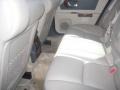 Garnet Red - CTS Sedan Photo No. 16