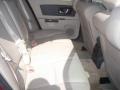 Garnet Red - CTS Sedan Photo No. 17