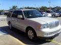 2006 Light French Silk Metallic Lincoln Navigator Ultimate  photo #4